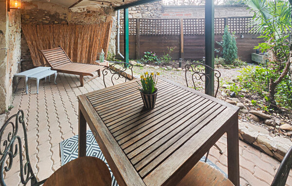 Casa vacanze - Hérépian , Francia - FLH661 103