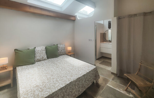 Casa vacanze - Vieussan , Francia - FLH663 601