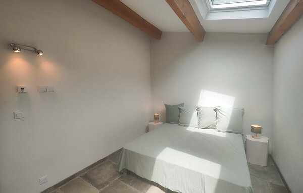 Casa vacanze - Vieussan , Francia - FLH663 604