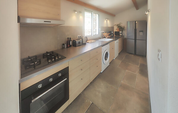 Casa vacanze - Vieussan , Francia - FLH663 7
