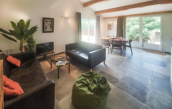 Casa vacanze - Vieussan , Francia - FLH663 4