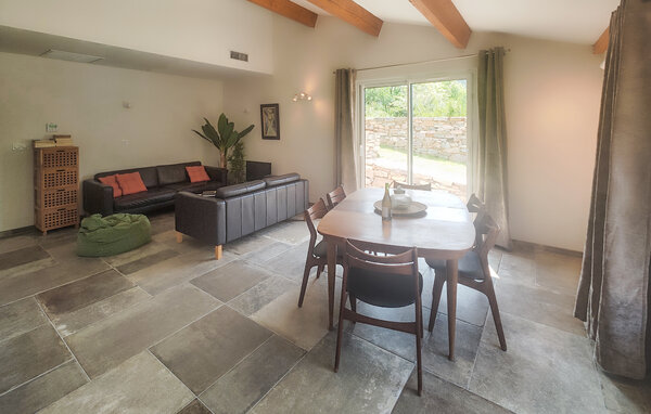 Casa vacanze - Vieussan , Francia - FLH663 302