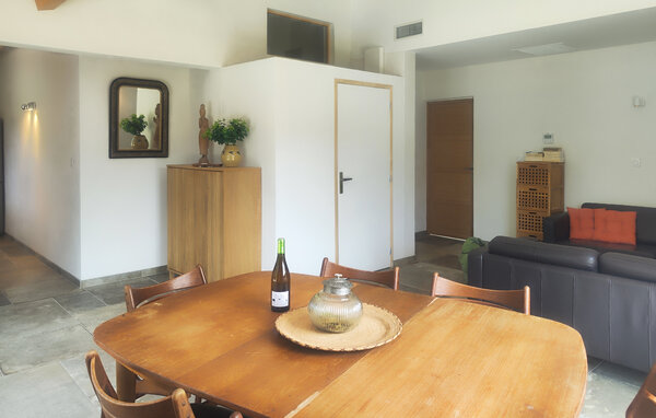Casa vacanze - Vieussan , Francia - FLH663 5