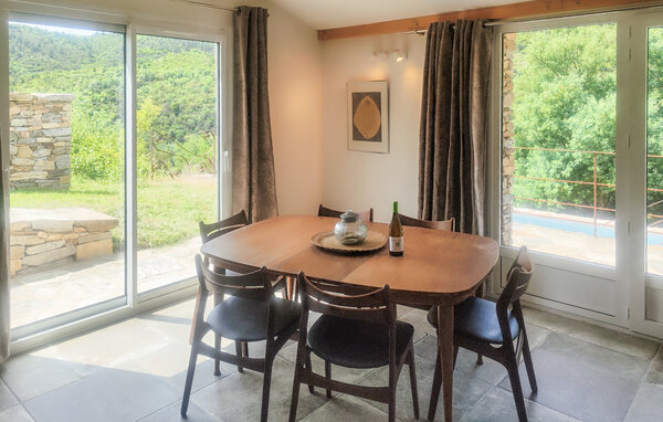 Casa vacanze - Vieussan , Francia - FLH663 304