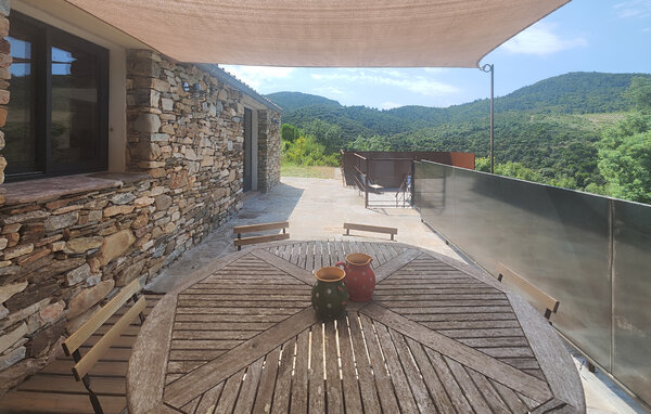 Casa vacanze - Vieussan , Francia - FLH663 9