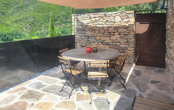 Casa vacanze - Vieussan , Francia - FLH663 102