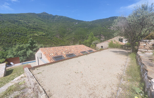 Casa vacanze - Vieussan , Francia - FLH663 104