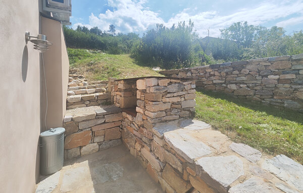 Casa vacanze - Vieussan , Francia - FLH663 105