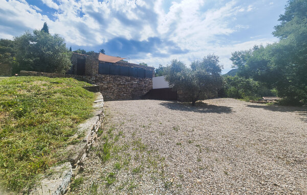 Casa vacanze - Vieussan , Francia - FLH663 106