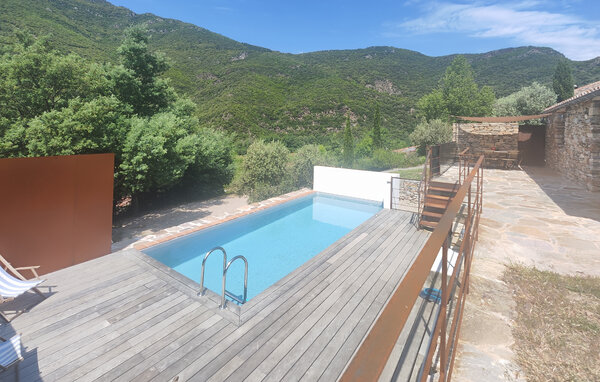 Casa vacanze - Vieussan , Francia - FLH663 11