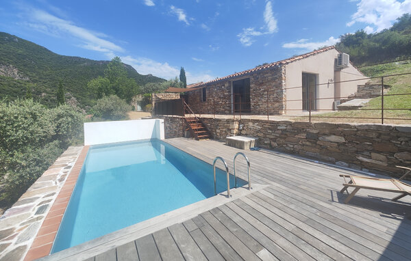 Casa vacanze - Vieussan , Francia - FLH663 12