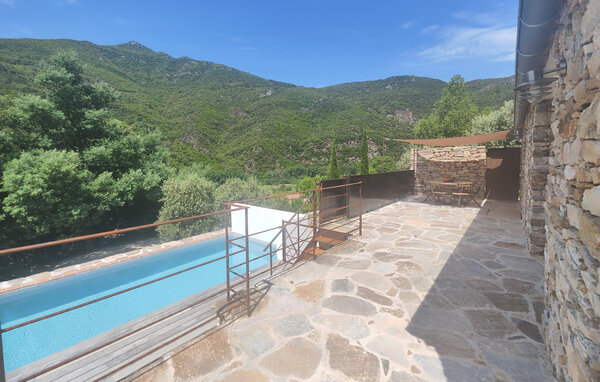 Casa vacanze - Vieussan , Francia - FLH663 13
