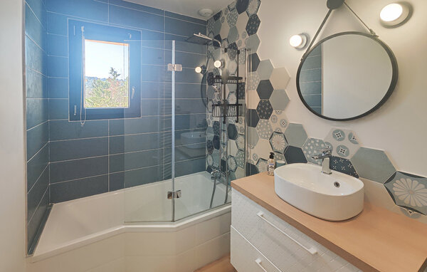 Location de vacances - Cébazan , France - FLH664 702