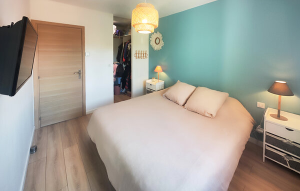 Location de vacances - Cébazan , France - FLH664 7