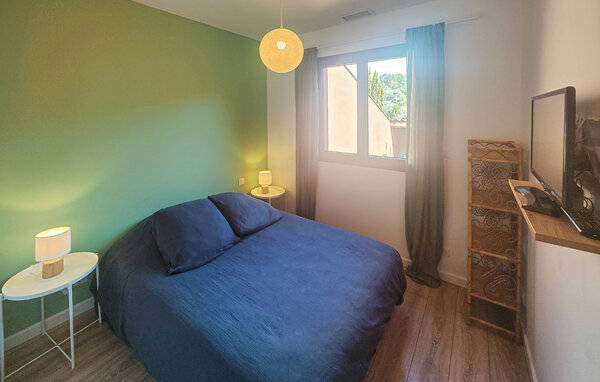Location de vacances - Cébazan , France - FLH664 606