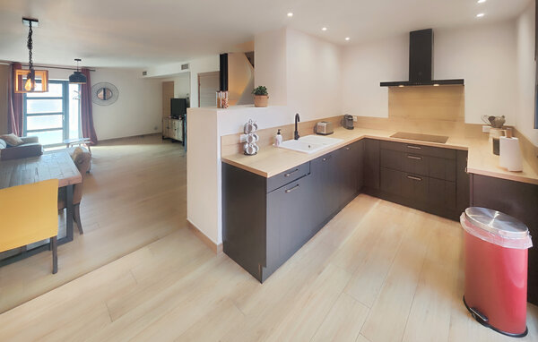 Location de vacances - Cébazan , France - FLH664 5