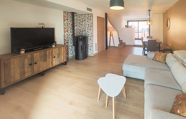 Location de vacances - Cébazan , France - FLH664 3