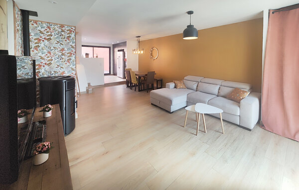 Location de vacances - Cébazan , France - FLH664 301