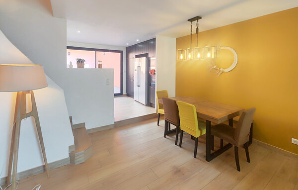 Location de vacances - Cébazan , France - FLH664 302