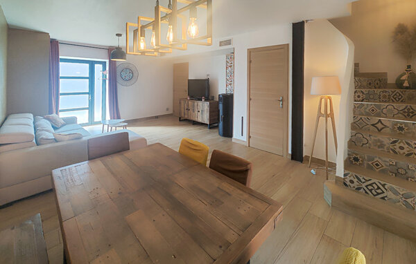 Location de vacances - Cébazan , France - FLH664 303