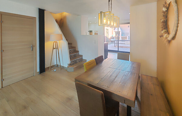 Location de vacances - Cébazan , France - FLH664 6