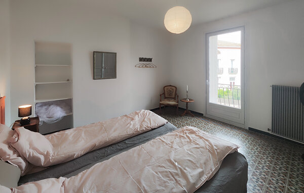 Location de vacances - Maureilhan , France - FLH665 603