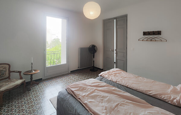 Location de vacances - Maureilhan , France - FLH665 604