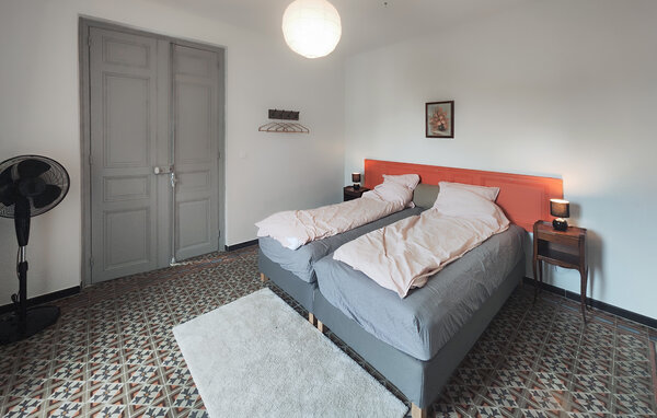 Location de vacances - Maureilhan , France - FLH665 605