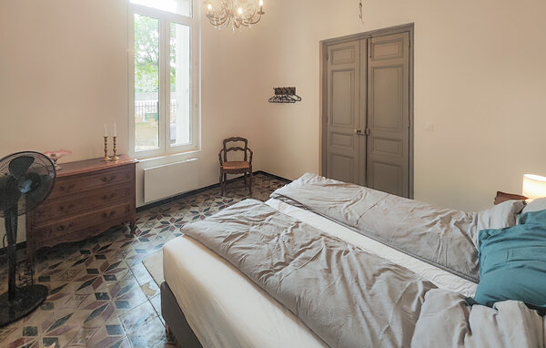 Location de vacances - Maureilhan , France - FLH665 610