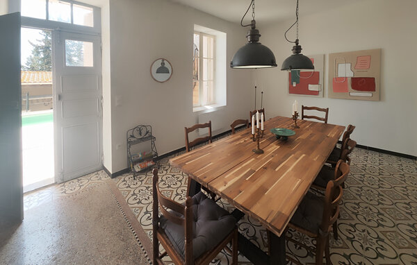 Location de vacances - Maureilhan , France - FLH665 5