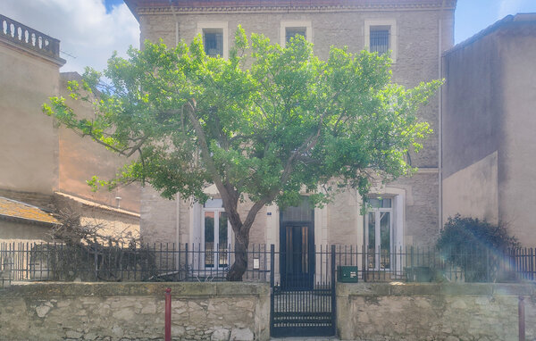 Location de vacances - Maureilhan , France - FLH665 9