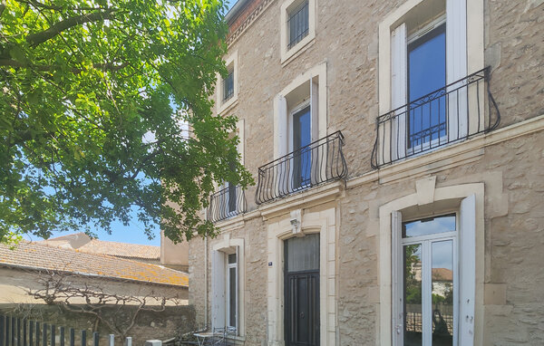 Location de vacances - Maureilhan , France - FLH665 81