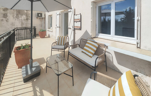 Location de vacances - Maureilhan , France - FLH665 102