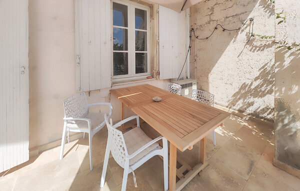 Location de vacances - Maureilhan , France - FLH665 103