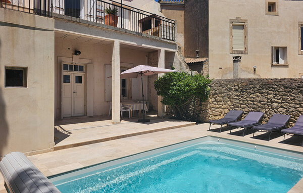 Location de vacances - Maureilhan , France - FLH665 11