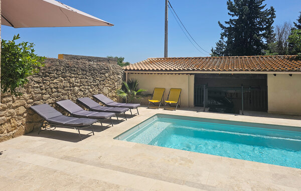 Location de vacances - Maureilhan , France - FLH665 12