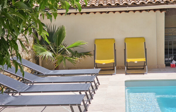 Location de vacances - Maureilhan , France - FLH665 8