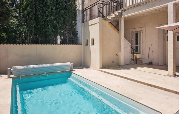Location de vacances - Maureilhan , France - FLH665 13