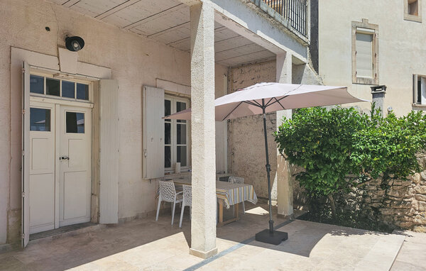 Location de vacances - Maureilhan , France - FLH665 14