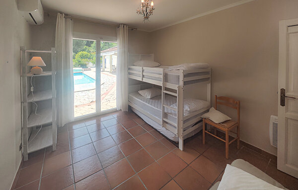 Location de vacances - Laurens , France - FLH666 609