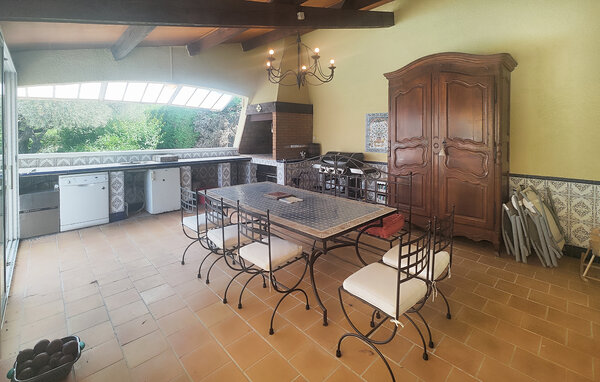 Location de vacances - Laurens , France - FLH666 3