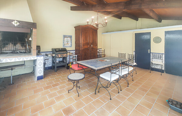 Location de vacances - Laurens , France - FLH666 501