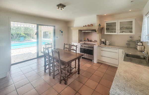 Location de vacances - Laurens , France - FLH666 6