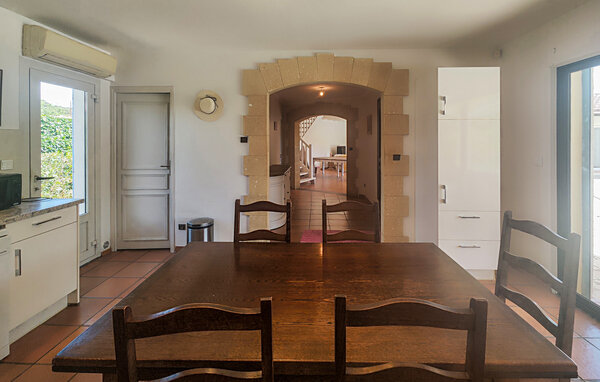 Location de vacances - Laurens , France - FLH666 403
