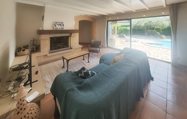 Location de vacances - Laurens , France - FLH666 4