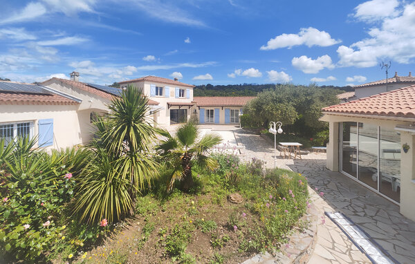 Location de vacances - Laurens , France - FLH666 82