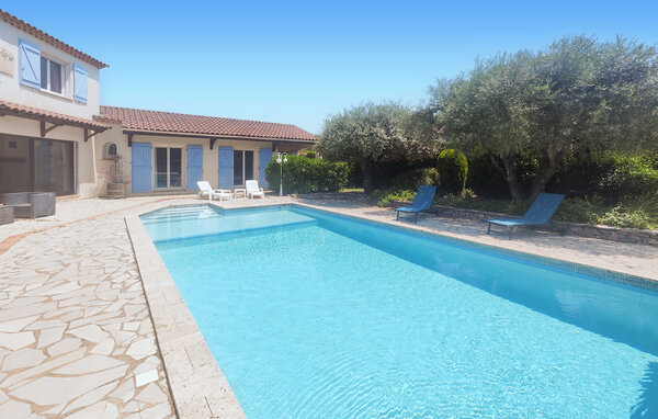Location de vacances - Laurens , France - FLH666 11