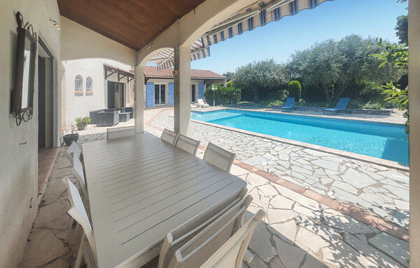 Location de vacances - Laurens , France - FLH666 12