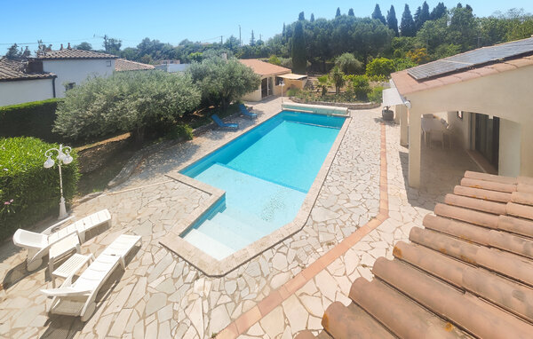 Location de vacances - Laurens , France - FLH666 13