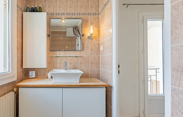 Casa vacanze - Clapiers , Francia - FLH667 701